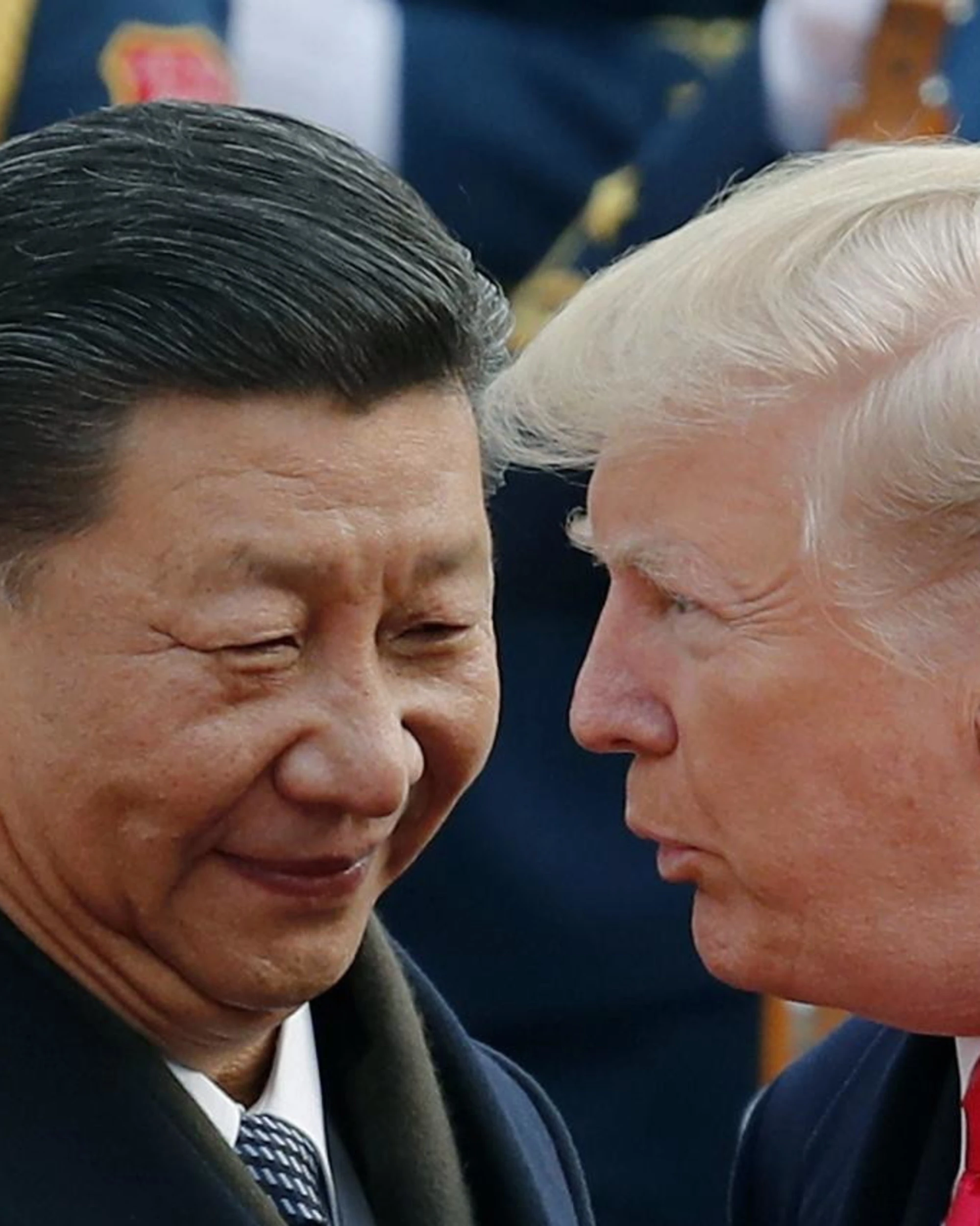 Dazi, l'accordo tra Cina e Usa fa volare ancora le Borse