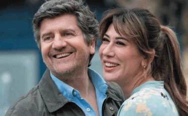 Con Virginia è sempre "Un bel giorno"