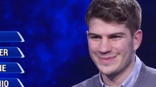 L’Eredità, Flavio Insinna sconcertato: “Come hai fatto?”, la risposta vincente più veloce di sempre