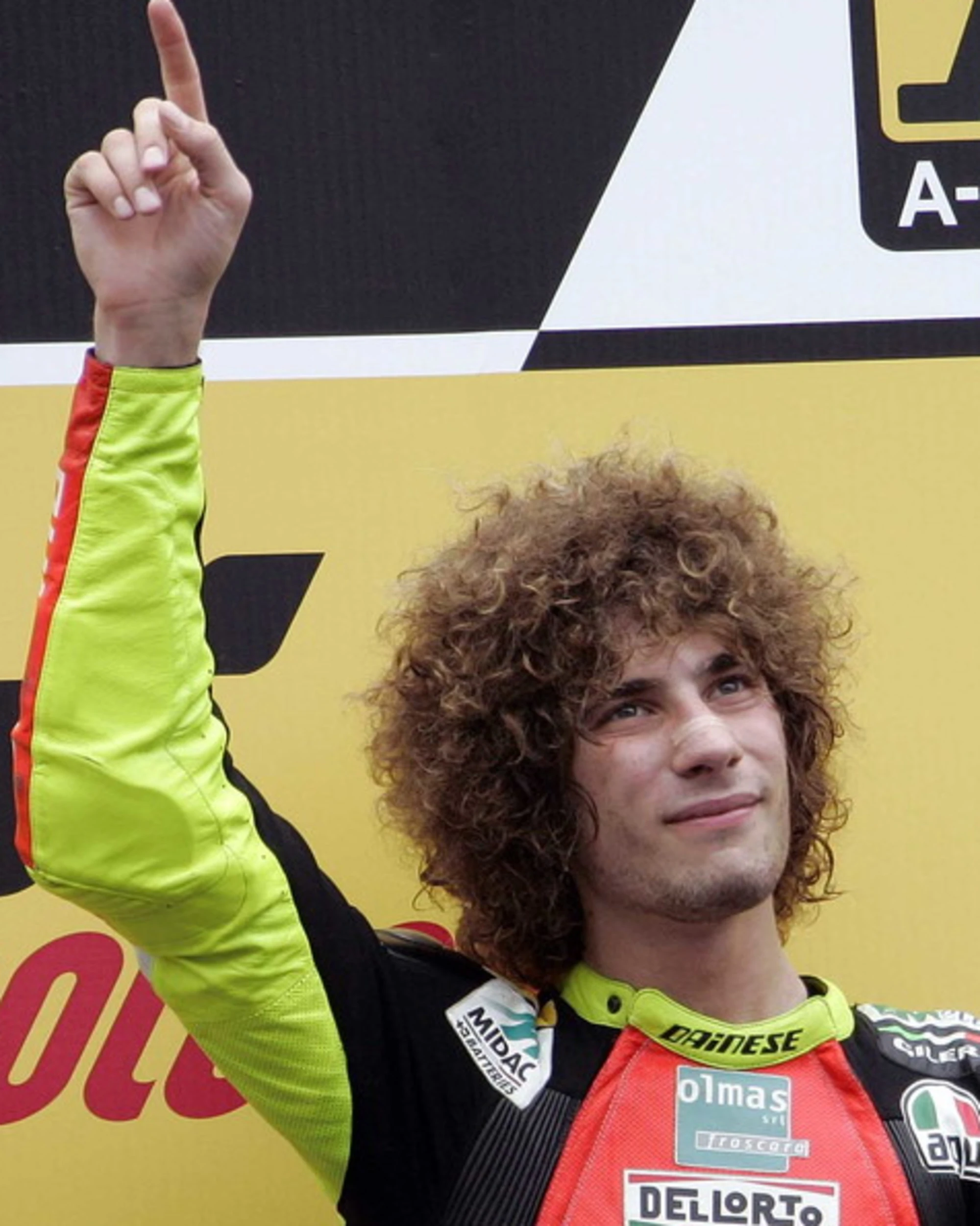 Marco Simoncelli, il retroscena del medico Costa: "Cosa vidi quando aprì la bara"