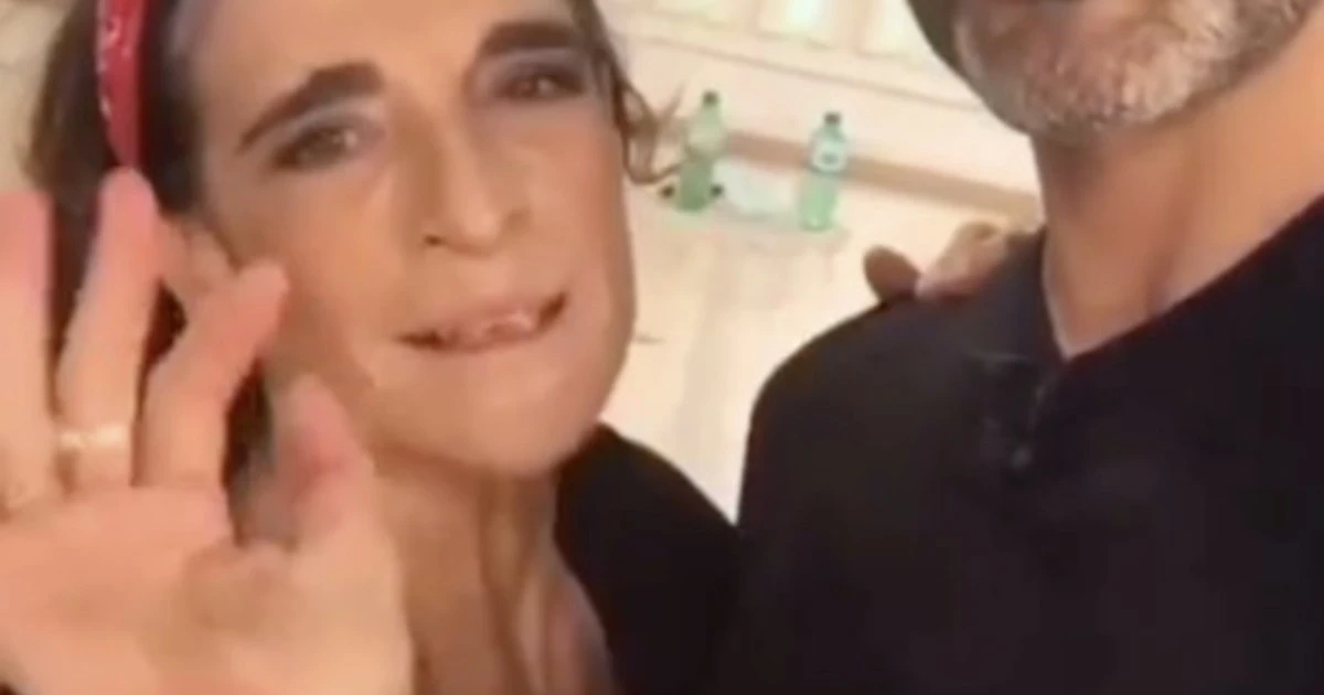 Ballando con le stelle, ancora un incidente: “Non mi perdonerà mai”, Lina Sastri disperata