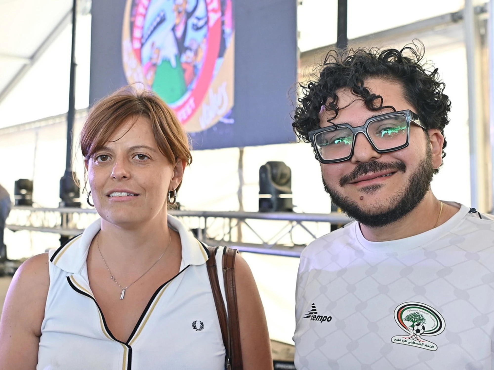 Il ritorno stonato di Patrick Zaki