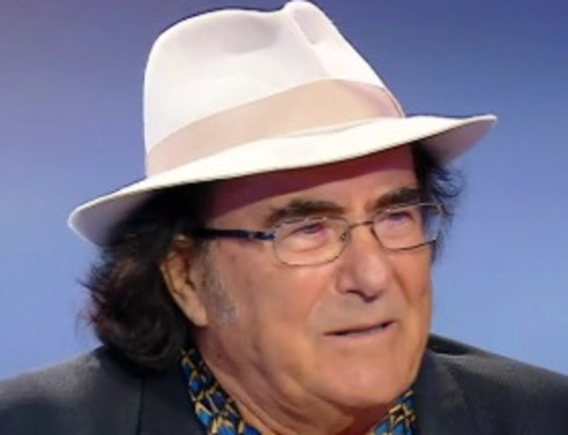 Al Bano assente ai funerali del Papa: "Perché non voglio andarci"