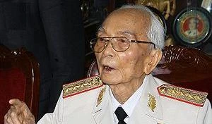 Addio a Giap, il generale che riunificò il Vietnam