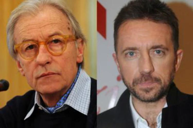 Vittorio Feltri a Marco Travaglio: "Il Fatto Quotidiano perde copie? Devi cacciare Andrea Scanzi"