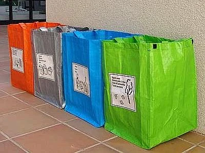 Da Comieco le regole per differenziare bene anche durante le feste