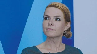 Inger Støjberg, l'ex ministro sbattuta in galera per aver salvato le spose-bambine dall'islam: il caso che scuote l'Europa