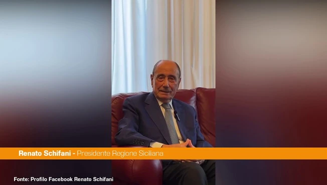 Legge "Liberi di scegliere" in Sicilia, Schifani "Mafia si combatte anche così"