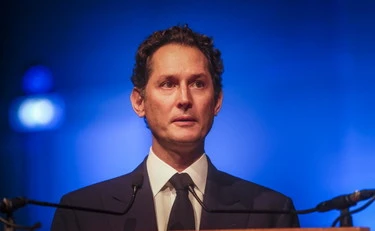 John Elkann, il 2025? Un anno orribile: "Frustrato, i problemi lo attanagliano"