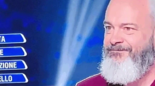 L'Eredità, "bisogna ammetterlo": la ghigliottina scatena un sospetto