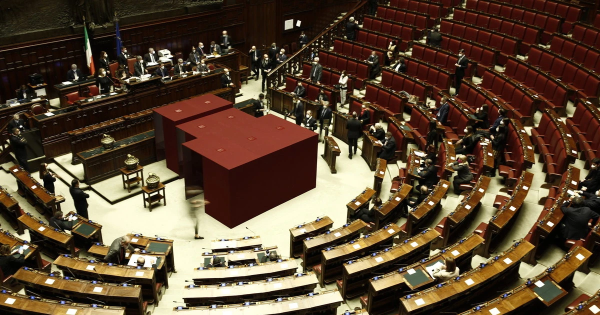 Legge anti-ribellione: come evitare tradimenti e cambi di casacca