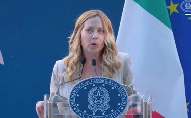 Meloni a Palermo davanti alla Croma di Falcone: "La mafia e le scuse", parole pesantissime