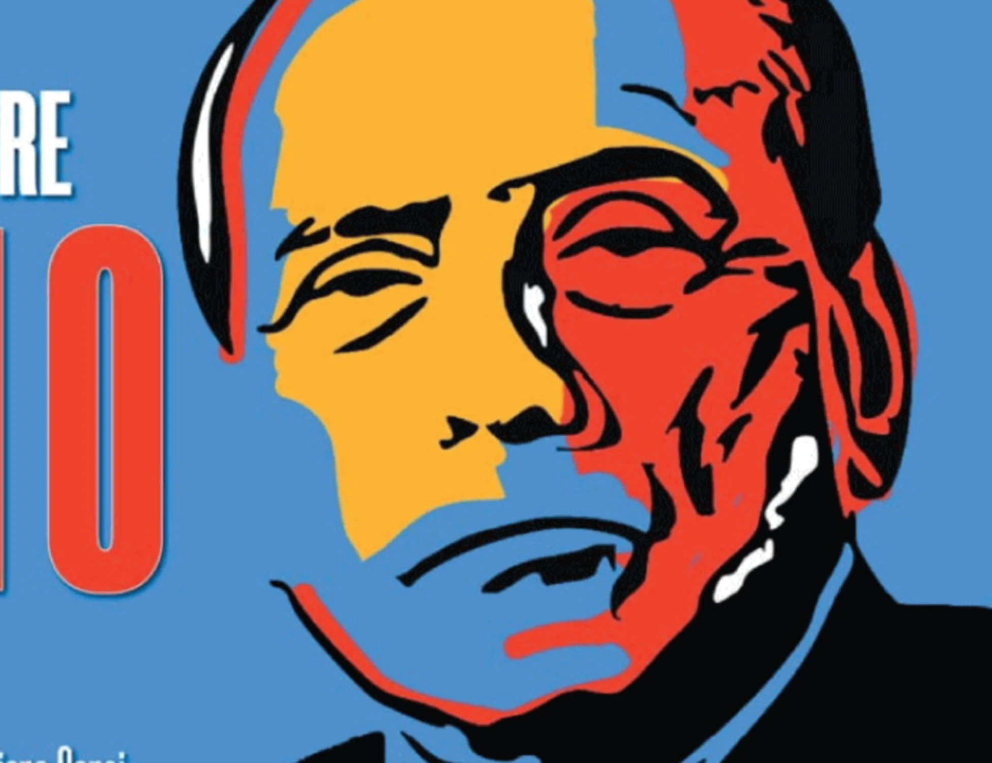 "Silvio" diventa una pièce teatrale