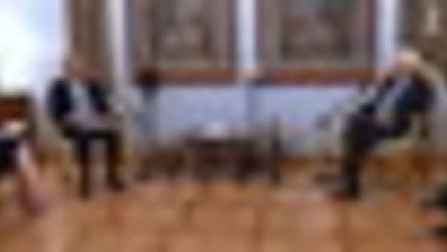 Mattarella riceve al Quirinale il direttore generale dell'Un