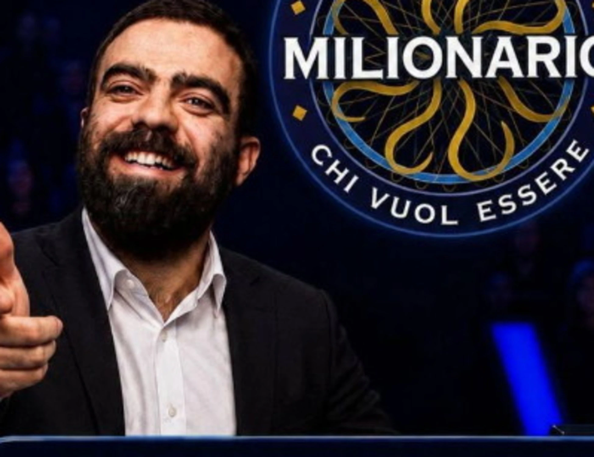 Perugia, "chi vuol tassare il milionario?": il quiz-show della sinistra è un caso