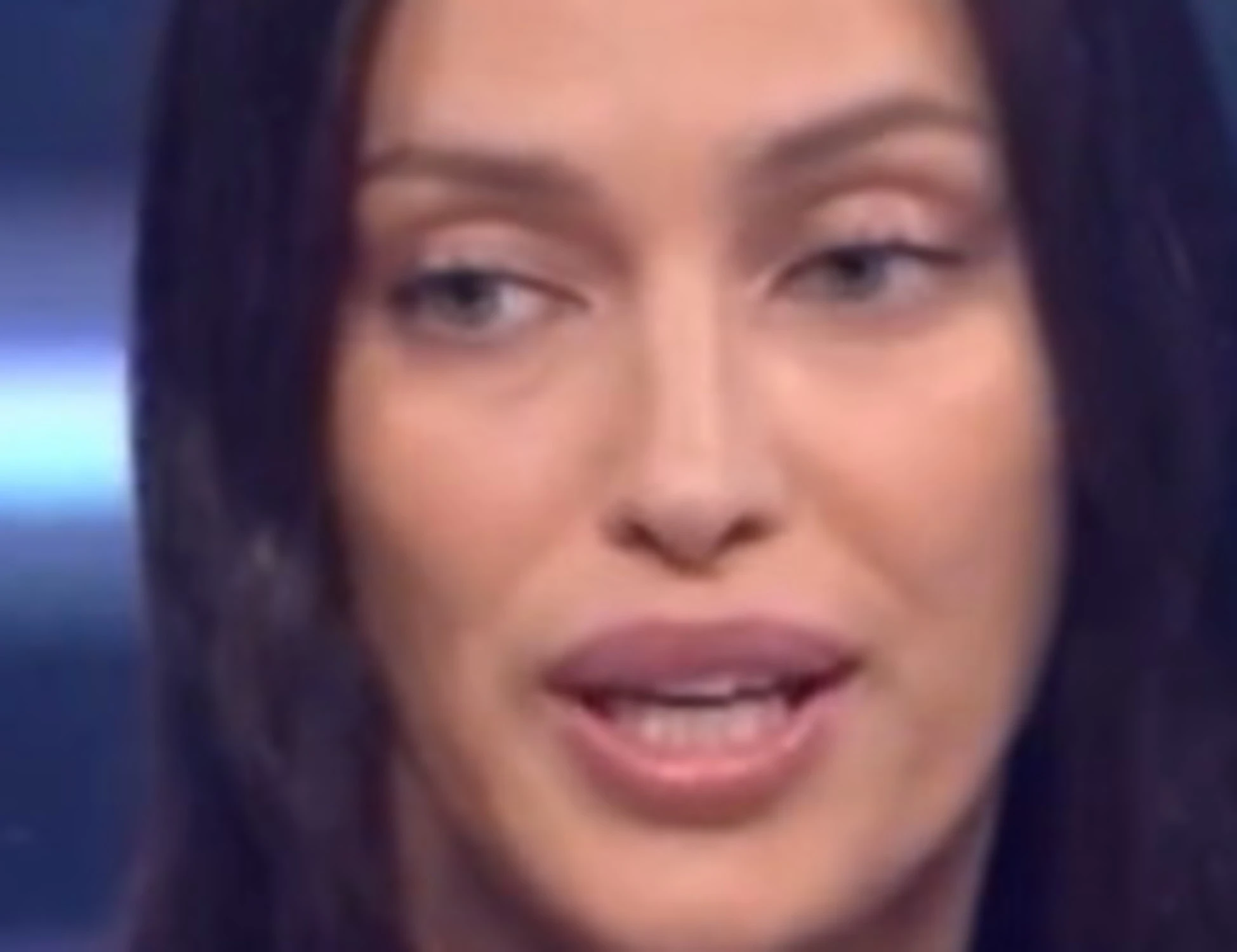 Sanremo 2026, come si presenta Irina Shayk: il dettaglio "nascosto"