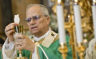 Il Papa parla con Bibi, non con Hamas