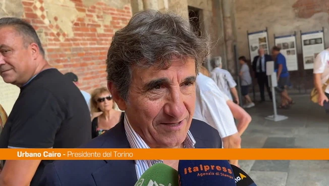 Don Mazzi, Cairo "Affrontava sempre i problemi con grande ottimismo"