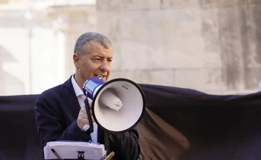 Arturo Scotto rincara la dose dopo Schlein: "Meloni non si permetta"