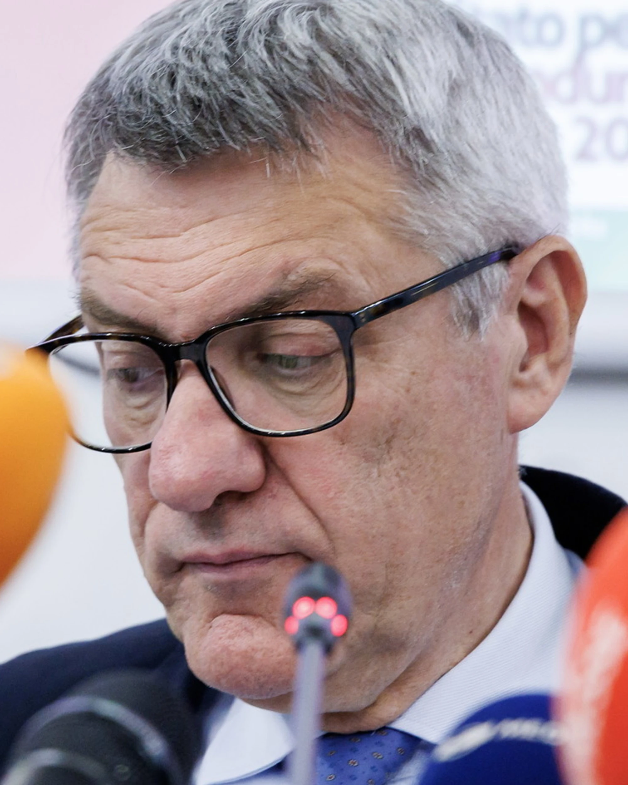 Claudio Durigon, stoccata a Landini: "Dimissioni? Ho cambiato idea: che Dio lo conservi..."