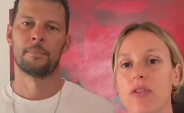 Federica Pellegrini, l'ira di Matteo Giunta per l'asilo: "Siete dei pezzi di m***"