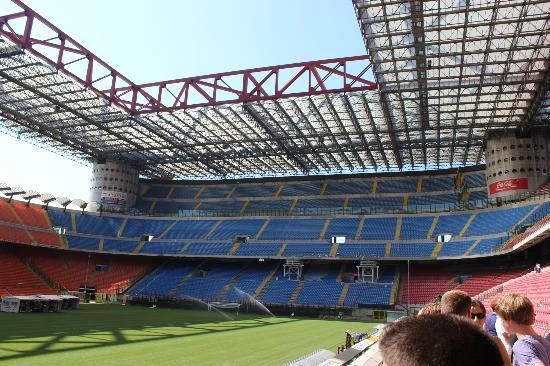 Beppe Sala: "San Siro è una delle mie priorità". Ad inizio 2018 al via restyling dell'impianto