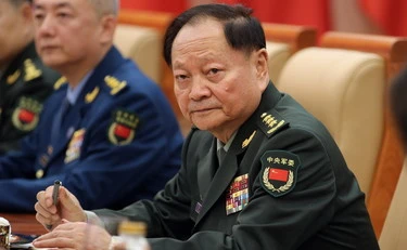 Cina, cosa si è venduto agli Usa il generale Youxia: un terremoto