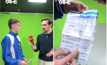 Italia-Bosnia, il raccattapalle vuota il sacco: "Quando ho rubato il foglietto a Donnarumma..."