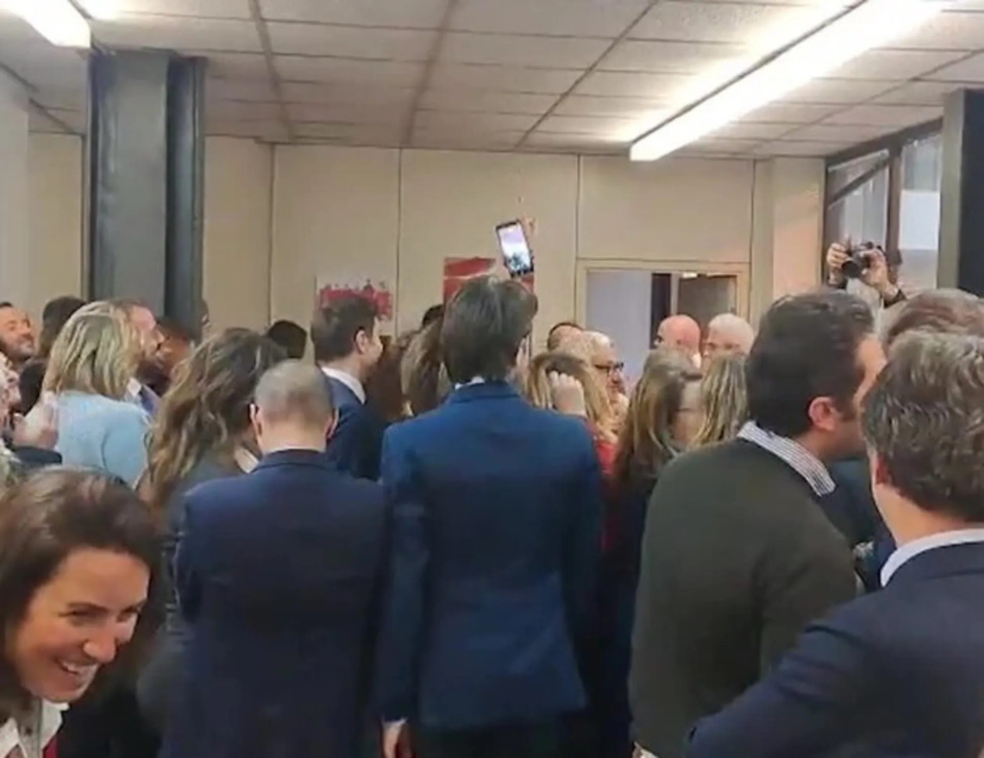 Referendum, "Bella Ciao" e cori contro Meloni? La toga scrive a Repubblica: "Eravamo preoccupati..."