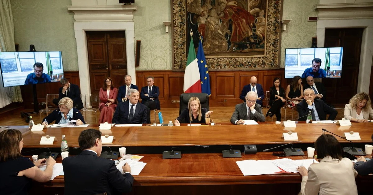 Giorgia Meloni, "dovevamo farlo": come salta in aria l'opposizione