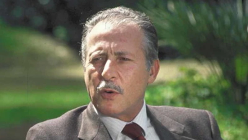 Paolo Borsellino, il coraggio che non morirÃ  mai