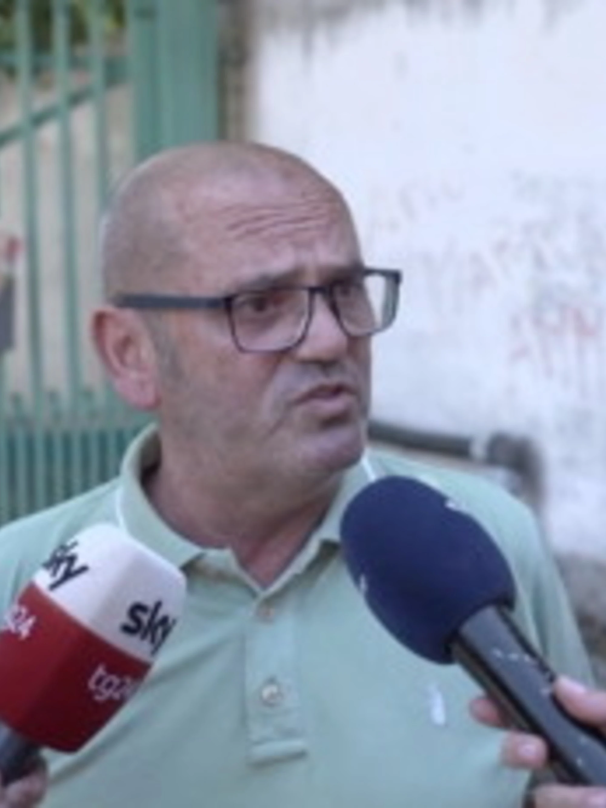 Stefano Addeo: "Come ho scritto il post sulla figlia di Meloni", sconcertante