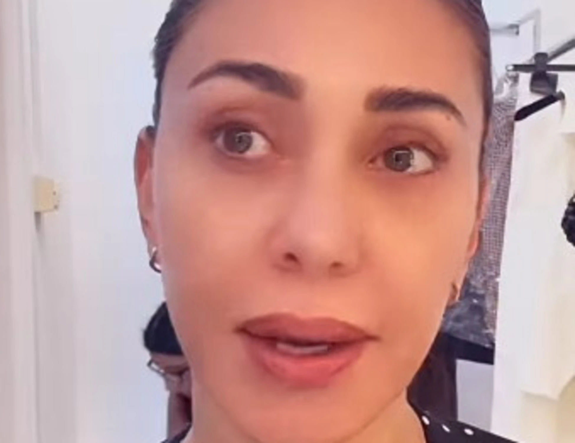 Belen Rodriguez, dopo il ricovero rischia la denuncia