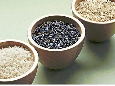 Nasce il riso geneticamente modificato per prevenire le infezioni da rotavirus