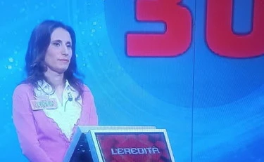 L'Eredità, "anche la Rai": la domanda che fa impazzire il pubblico