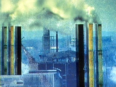 Cinque milioni di giornate di lavoro perse ogni anno a causa dell'inquinamento