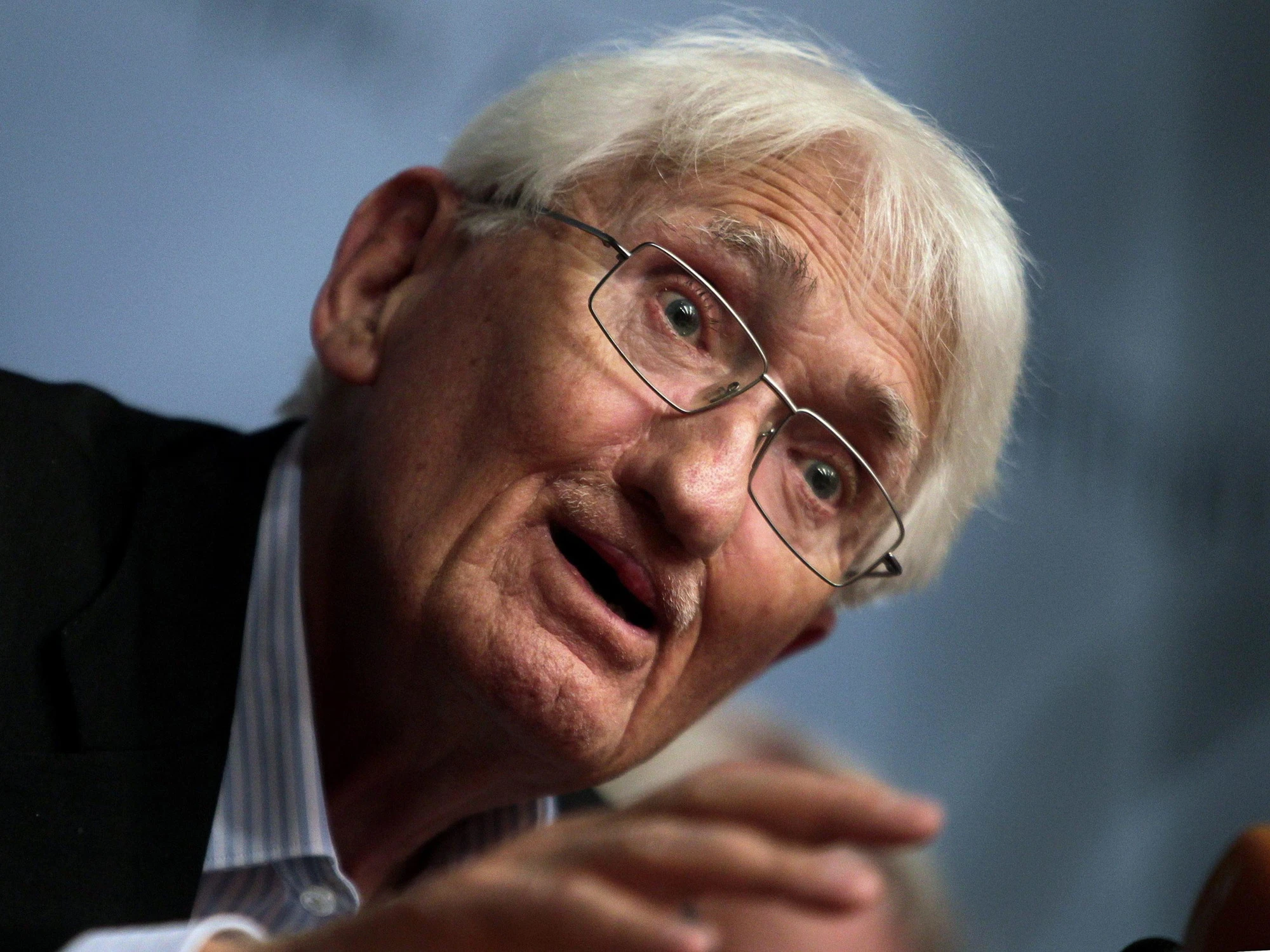 Jürgen Habermas, con lui sparisce l'ultima illusione della sinistra