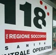 Pordenone, bufera sul 118