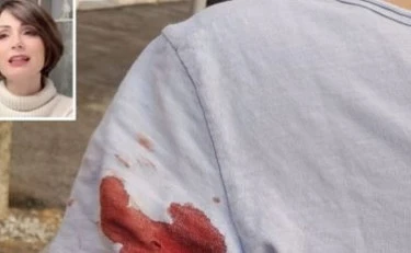 Ecco chi è il cecchino misterioso di Roma: si è costituito