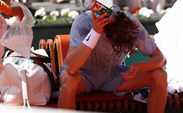 Jannik Sinner, niente Wimbledon? L'Italia del tennis col fiato sospeso