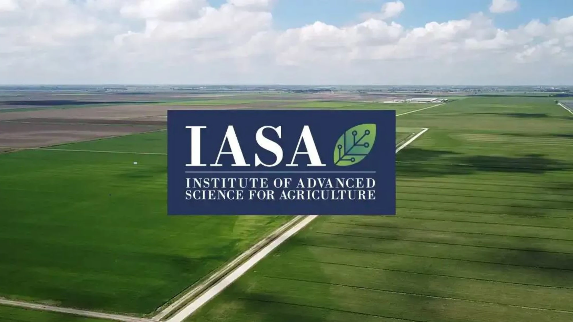 AGROALIMENTARE: NASCE IASA, PRIMA SCUOLA INTERNAZIONALE DI DOTTORATO 