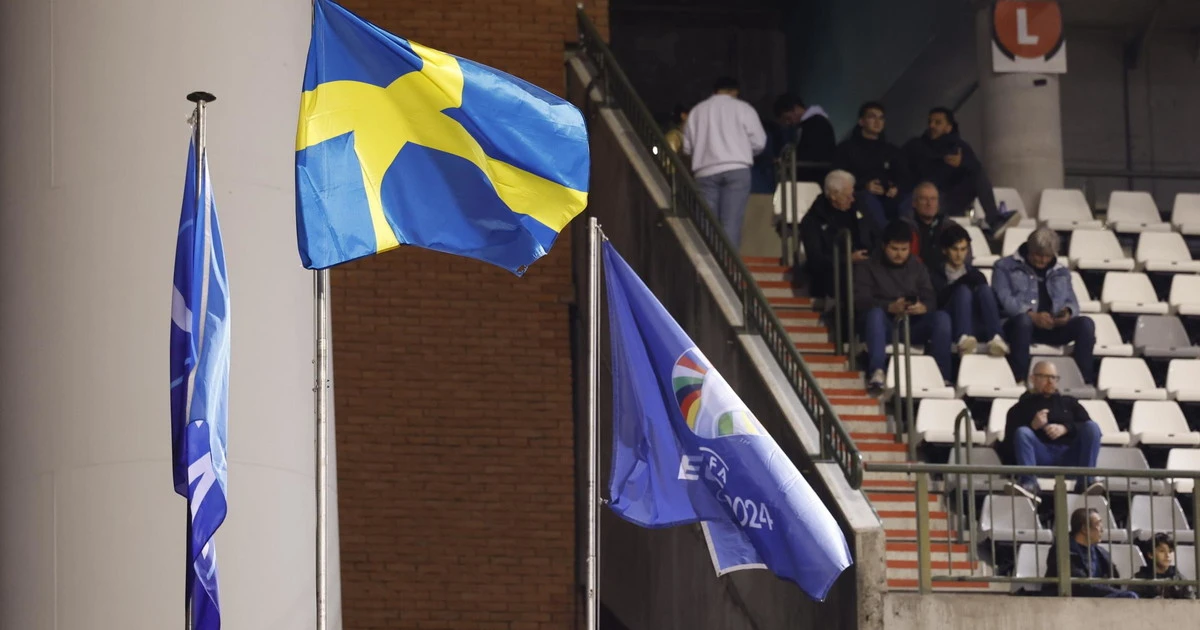 Svezia rovinata dagli arabi, ma ha paura di ammetterlo