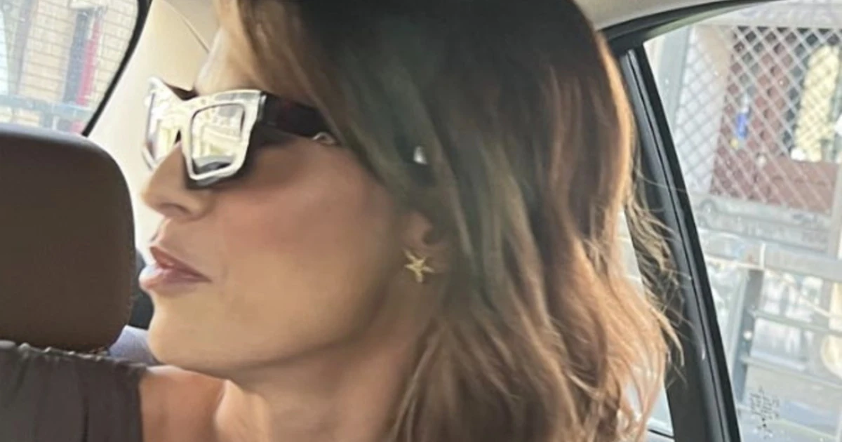 Elisabetta Canalis senza trucco? Ecco il video: inimmaginabile