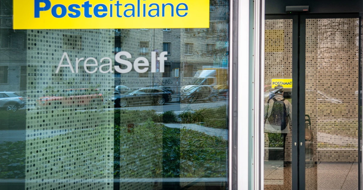 Poste italiane e tangenti, 16 indagati a Roma