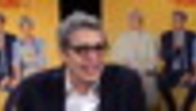 "Che Dio perdona tutti", Pif, il perdono dei politici e Papa Francesco