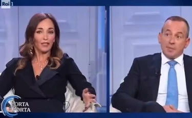 Porta a Porta, Fdi smaschera il M5s con questo video: "Perché non lo avete fatto voi?"