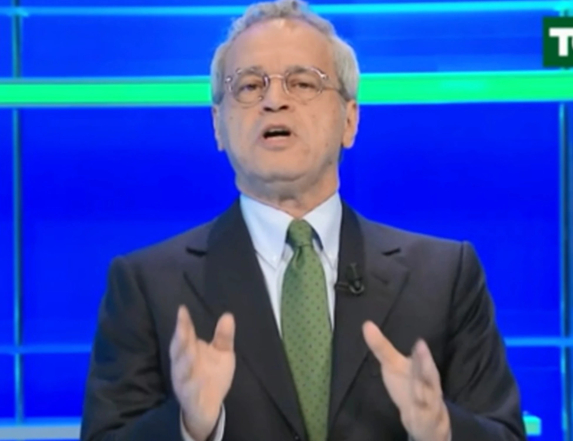 Enrico Mentana