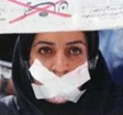 Iran, cinque condanne a morte