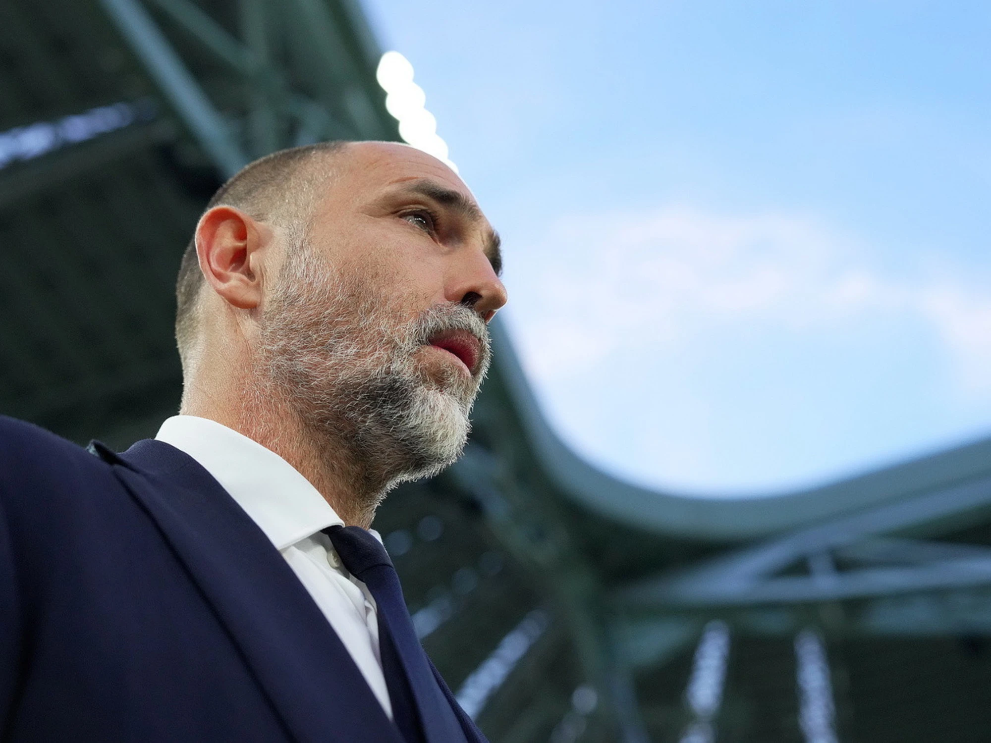 Inter-Juve si gioca a rilento sul mercato