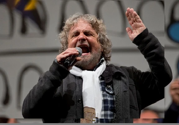 Grillini. il piano dopo la sconfitta"Pronti a lasciare il gruppo"